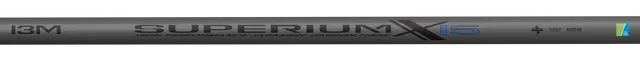 Preston Innovations Superium X Superium X15 13m Pole