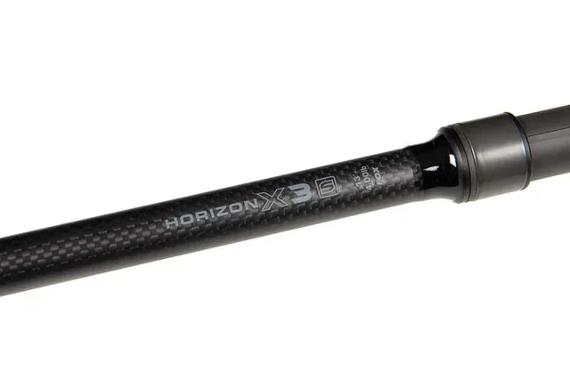 Fox Horizon X3-S 13ft 4lb