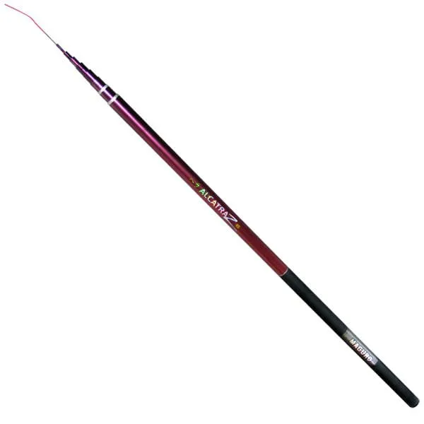 Maguro Alcatraz 4509
