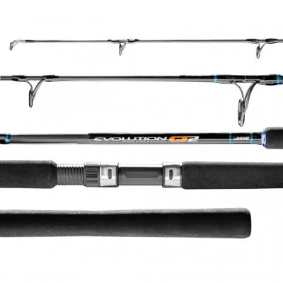 Marine Fishing Evolution GT2 EVGT2-S601H