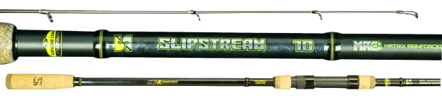 Sensation Tackle Slipstream Slipstream 10'