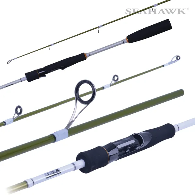Seahawk Plexus PX 602MS