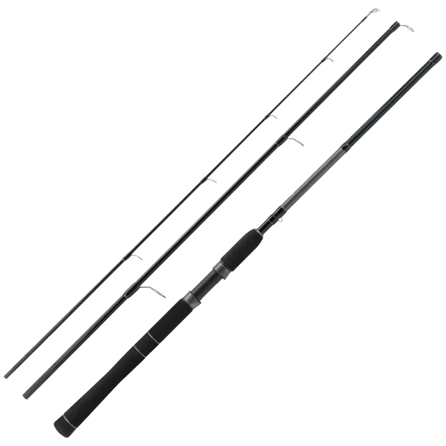 Lawson Discovery 4 Haspel 3-delt Haspel 8′ 10-30g