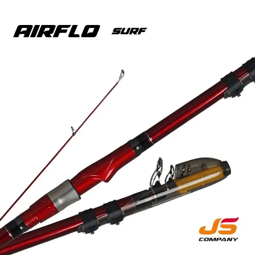 JS Company AIRFLO Sulf 27-450