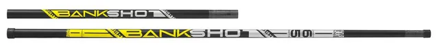 Tubertini Bankshot Bankshot + M.Ext 26'3"