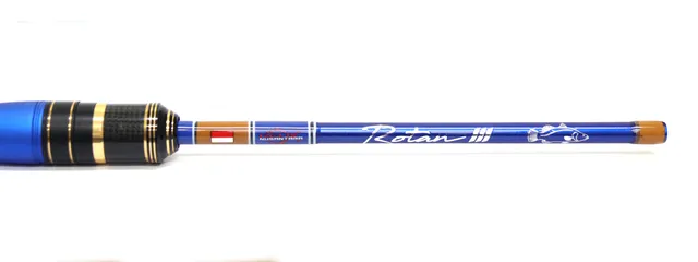 Relix Nusantara Rotan SP 664 (2-6 LB)