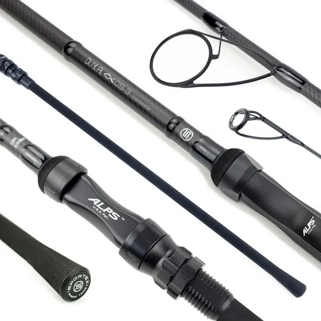 Sportex D.N.A. CS-3 D.N.A CS-3 Carp 13“ 3,75lbs.