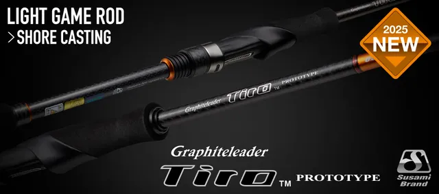 Olympic 25 Tiro Prototype 25GTIRPS-792ML