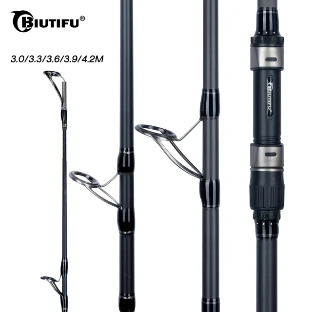 Biutifu BIGFISH Carp 3m