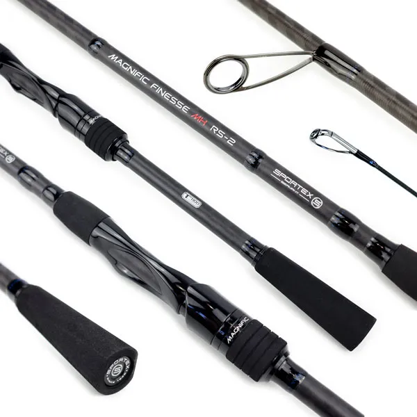 Sportex Magnific Finesse RS-2 MG1910