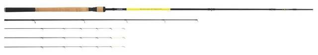 Tubertini Shooter Feeder 12'0"