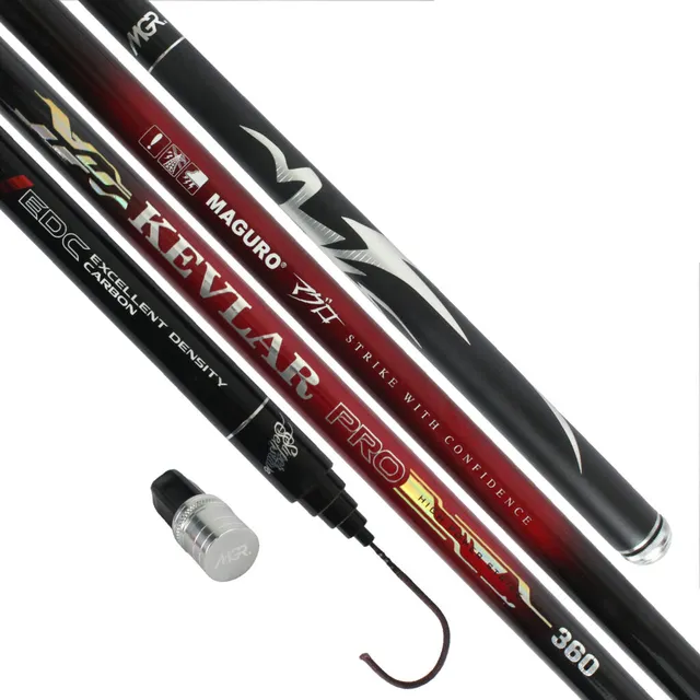 Maguro Kevlar Pro 240