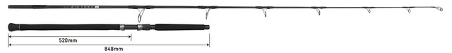 Ripple Fisher BIG TUNA BT86