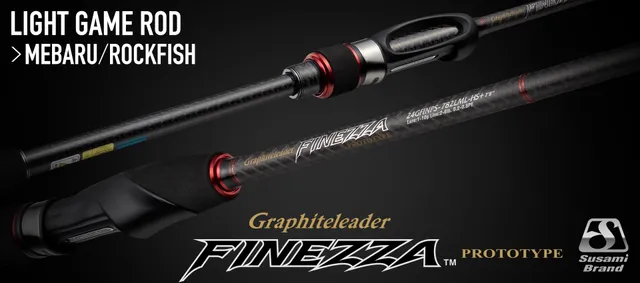 Olympic 24 Finezza Prototype 24GFINPS-722L-S