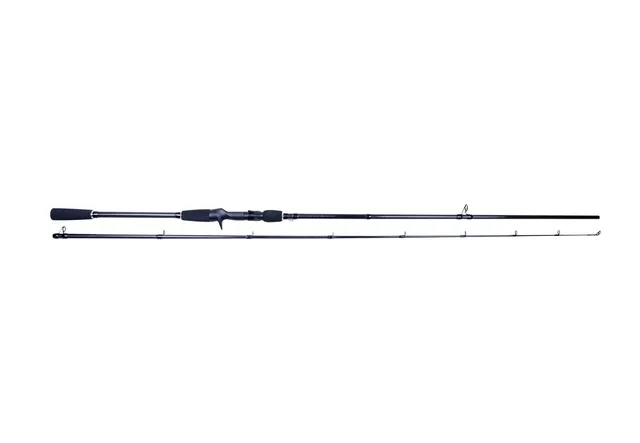Svartzonker Horizon Downsizer 7'9" Casting