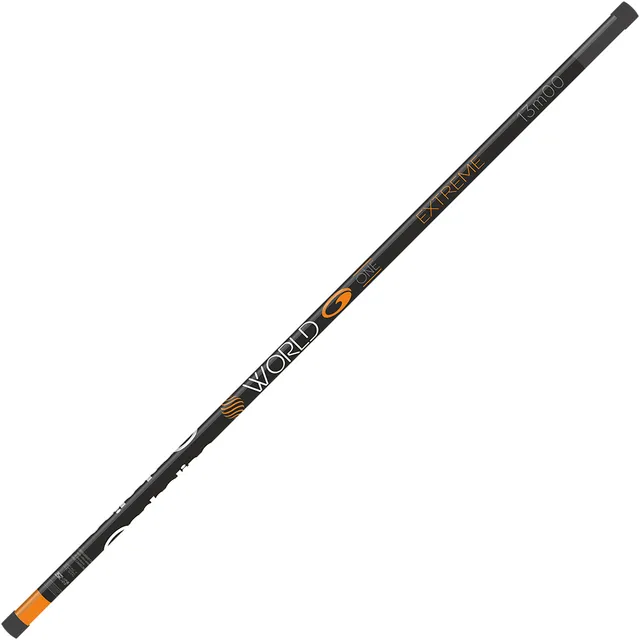 Garbolino World G One Extreme Carp 11.5m