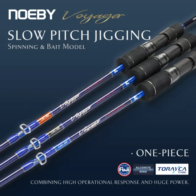 Noeby Voyager C601-350