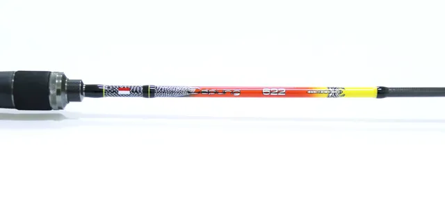 Relix Nusantara Capung 622 (1-3LB)