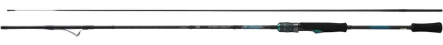 Daiwa Emeraldas X Boat 65MLS IL・E