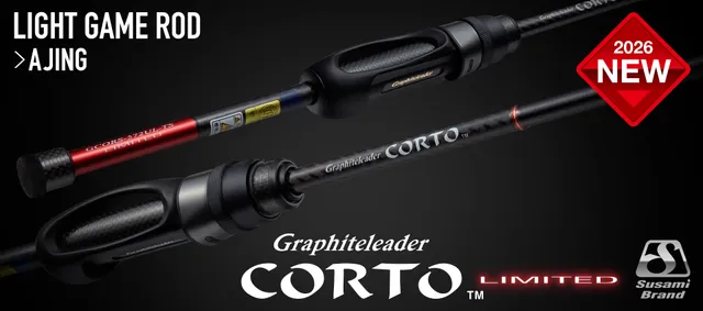 Olympic 26 Corto Limited GCORS-572UL-TS LE