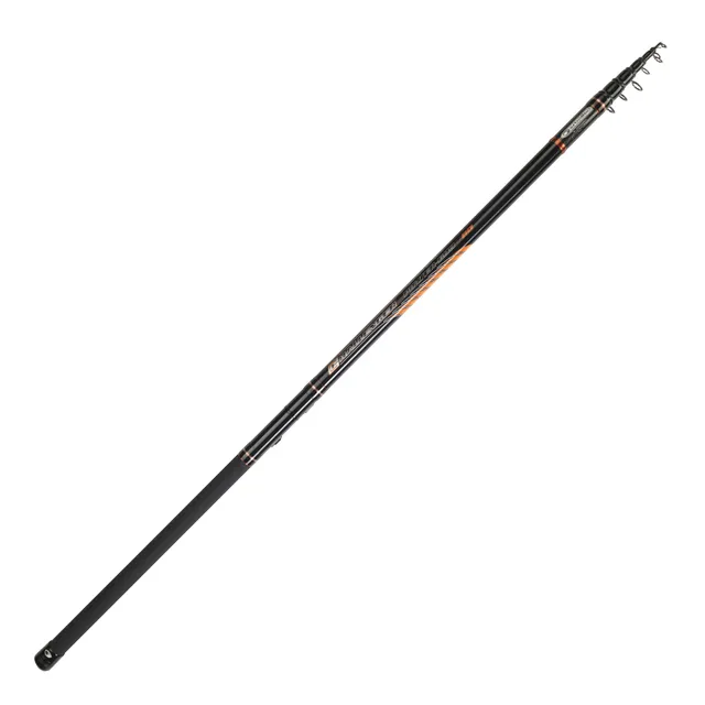 Garbolino Challenger Carnassier au posé Power 5m 30-80g