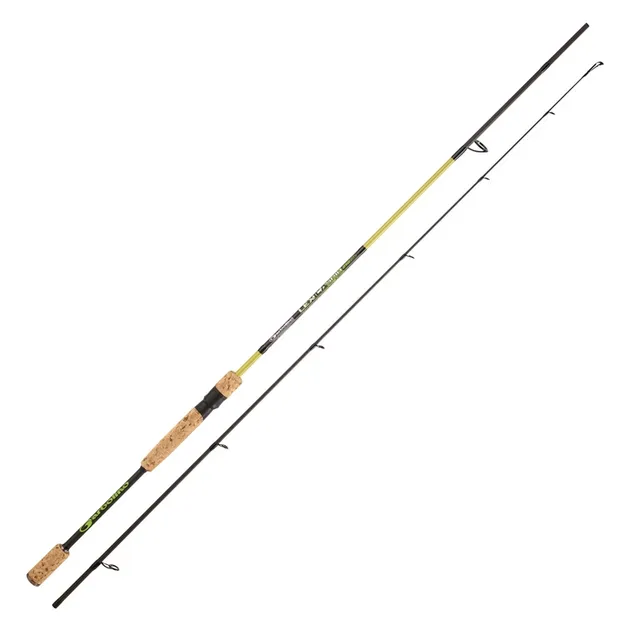 Garbolino Lexica Spin 1.65m 2-10g