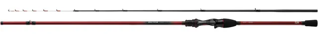 Daiwa Analystar Filefish M-175・K