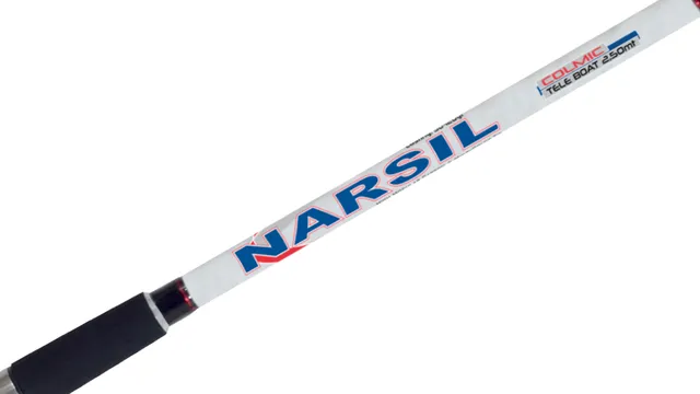 Colmic Narsil 7'3"
