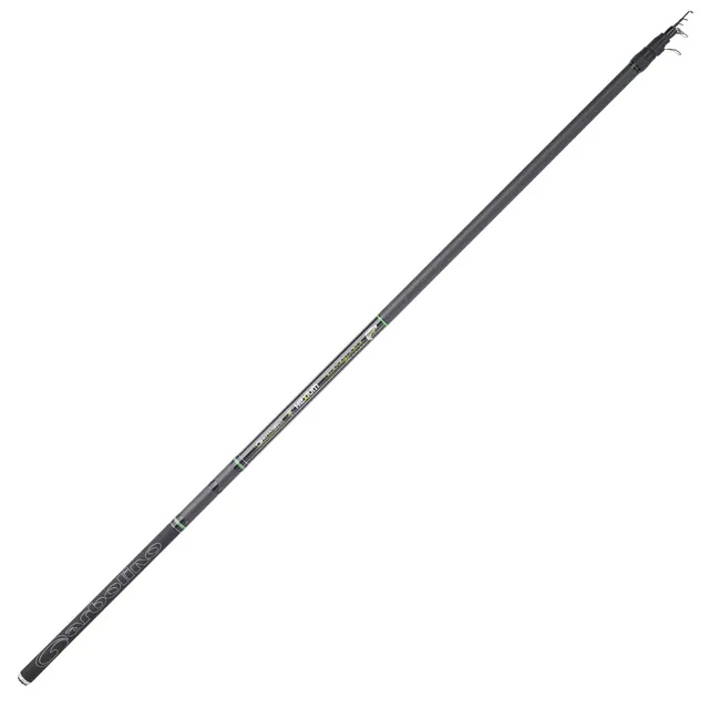 Garbolino Hexium Finesse R 2.8m