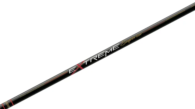 Colmic Extreme Superior 32'10"