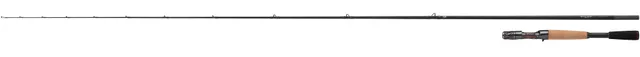Daiwa Steez C67MH-SV・ST