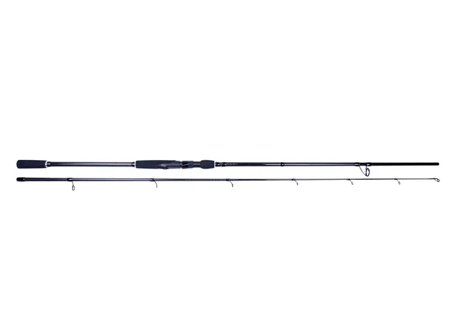 Svartzonker Horizon McRubber n' Tails 8'4" Spinning