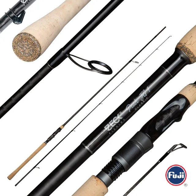 Zeck Peak Peak JG 1 Classic