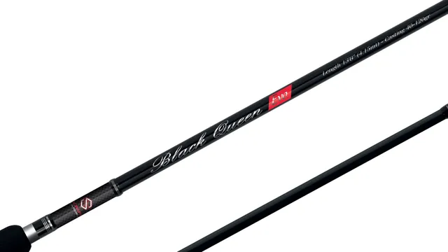 Colmic Black Queen Evo 13'8"