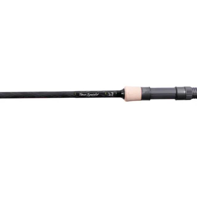 Free Spirit Tamer Black Edition Specialist & Barbel NBT544