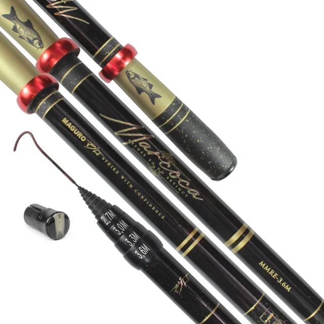 Maguro Marcoca 540