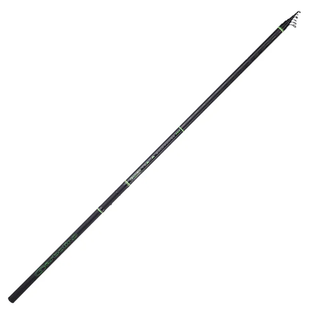 Garbolino Teaca Bolo Power 4.8m