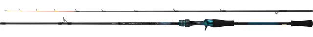 Daiwa Emeraldas X Ikametal 65MLB-S・J