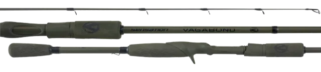 Sensation Tackle Vagabond Bass Vagabond Bass 6'8" M 1pc
