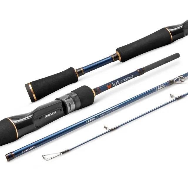 Daisen Kitsune KIC-604H