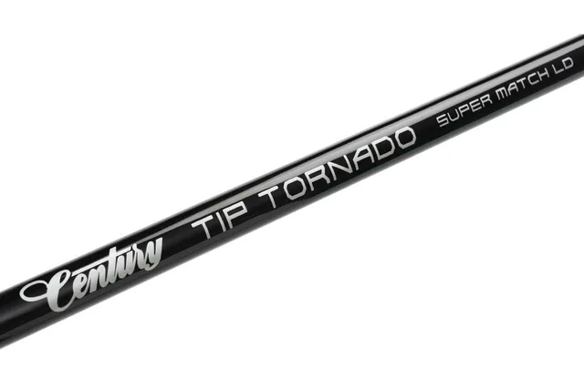 Century Tip Tornado Graphex Tip Tornado Graphex Super Match LD