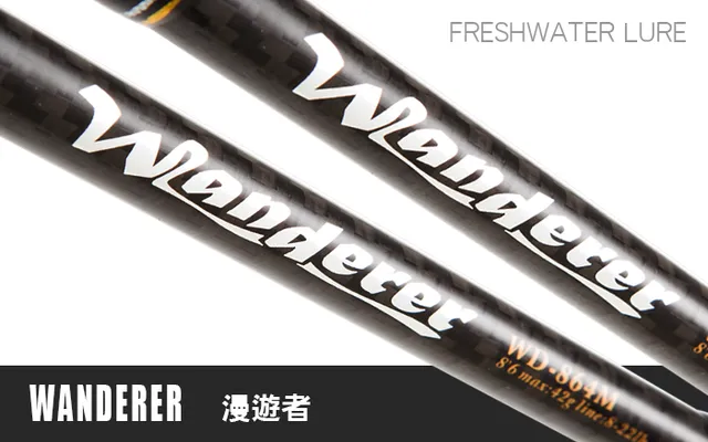 Hearty Rise Wanderer WD-865H