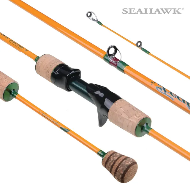 Seahawk Feather Stik FS561LB