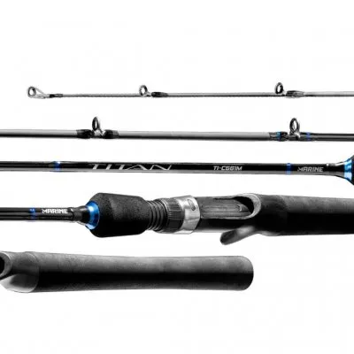 Marine Fishing Titan TI-C601ML