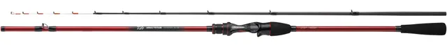 Daiwa Analystar Kattou Pufferfish XH-160