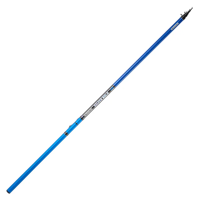 Garbolino Silverbolo Medium 4.8m ≤20g