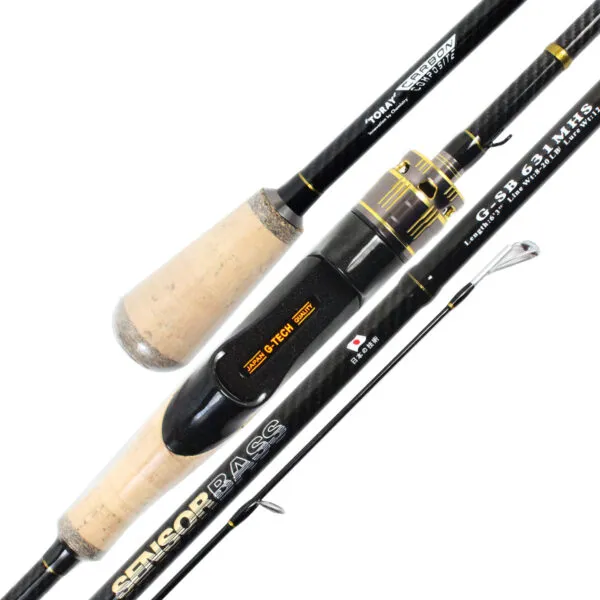 G-Tech Sensor Bass S601M