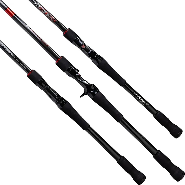Favorite Signature Series: Andy Morgan Pro Battle Flipping PBSC-AM-761H
