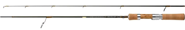 Daiwa Silver Creek Trad 48UL