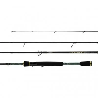 Marine Fishing Avenger Expedition AVG-S604MHM